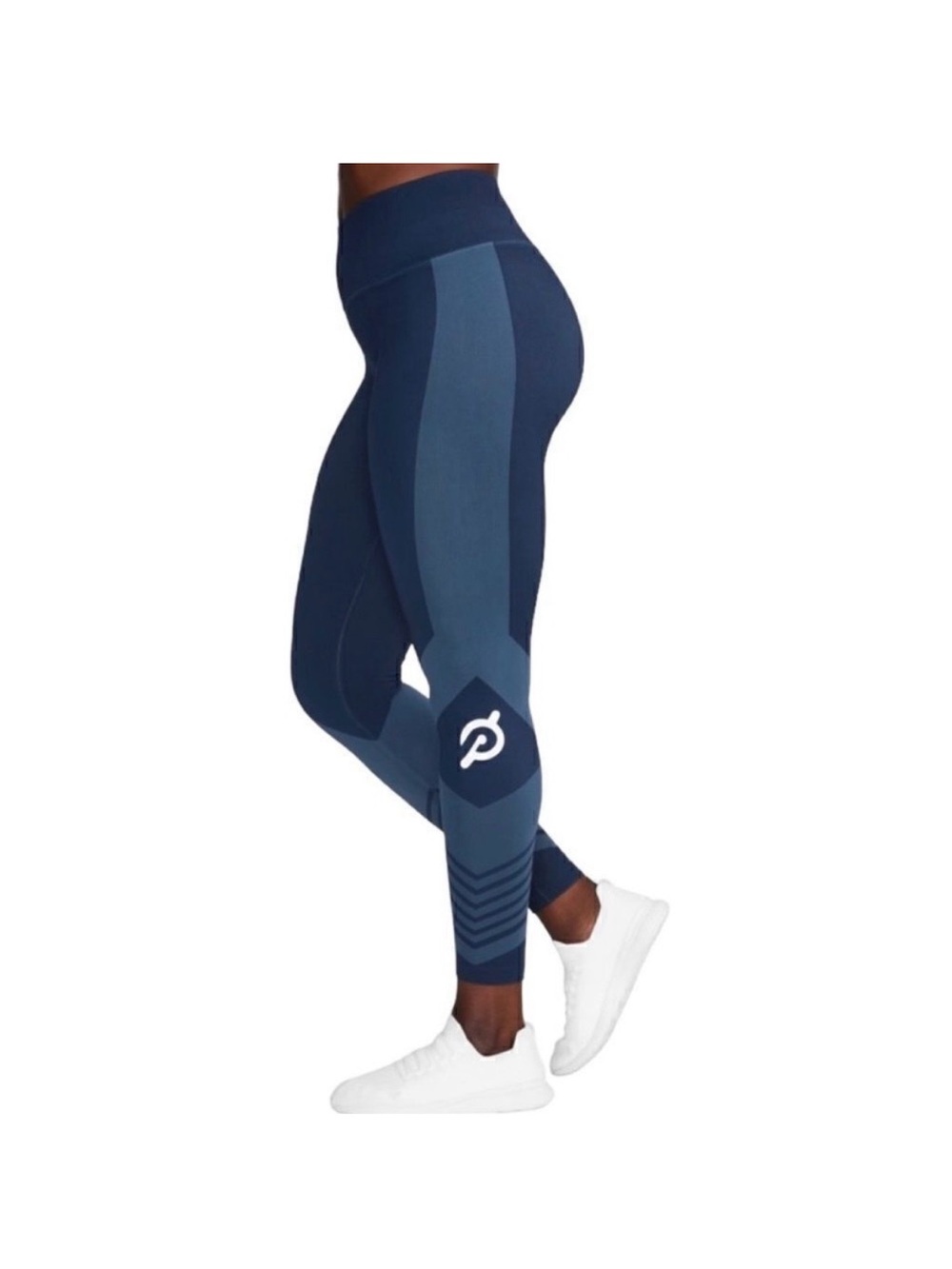 Peloton HO21 Seamless Leggings Highrise Athletic Knit